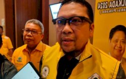 Jelang Pilkada Serentak 2024, Golkar Konsolidasikan Saksi di Sulselbar