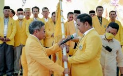 Taufan Pawe Tegas Tolak Mudassir Hasri Gani sebagai Cawabup Usungan Nasdem di Pilkada Barru