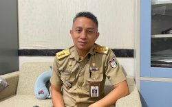 Masuk Kawasan Berbahaya, 46 Bangunan Samping Pertamina Jalan Sabutung Ditertibkan