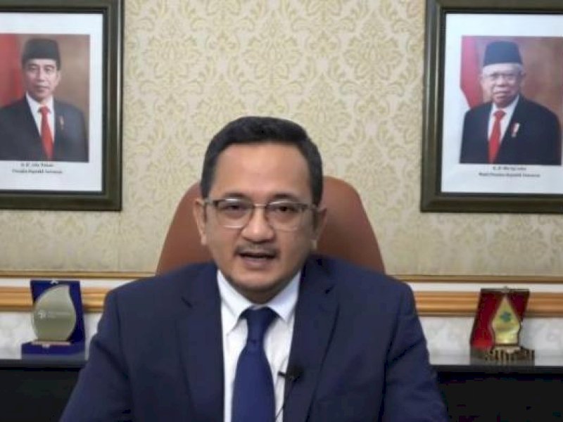 34 Warga Makassar Pakai Visa Haji Palsu Dideportasi, 3 Ditahan Kejaksaan Arab Saudi
