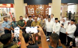 Prof Zudan Kembali Tegaskan W Super Club Tak Kantongi Izin Diskotik dan THM