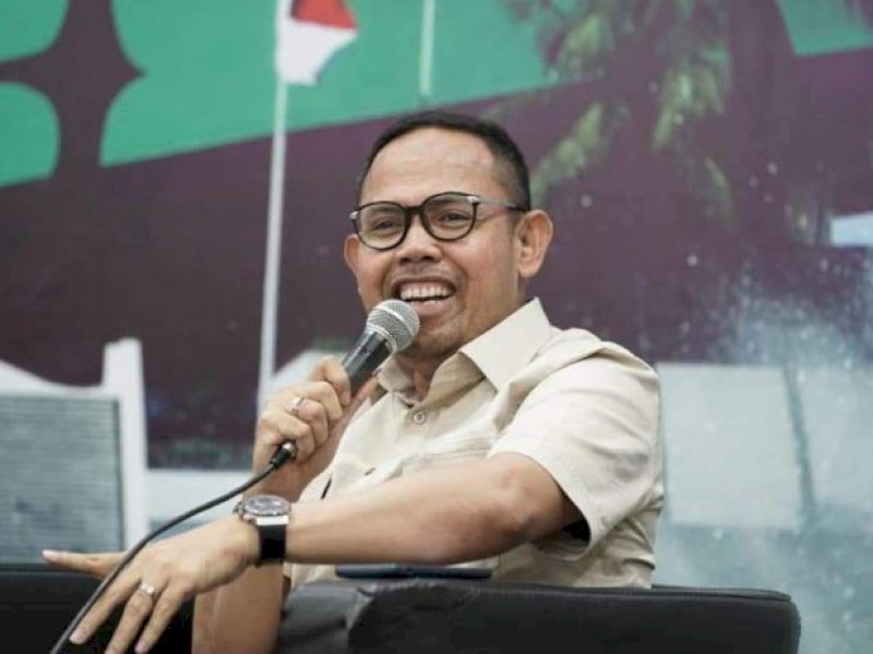Belum Tentukan Pasangan di Pilkada Bone, Andi Akmal: Semua Masih Dinamis