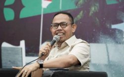 Belum Tentukan Pasangan di Pilkada Bone, Andi Akmal: Semua Masih Dinamis