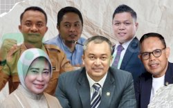 NasDem Bone Kirim Sembilan Nama Balon Bupati ke DPW dan DPP, Diminta Serahkan Hasil Survei