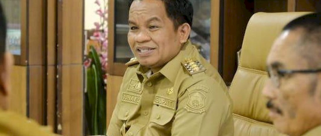 Penjabat (Pj) Bupati Jeneponto, Junaedi Bakri, S.Sos, MH Penjabat (Pj) Bupati Jeneponto, Junaedi Bakri, S.Sos, MH