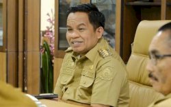 Pemerintah Kabupaten Jeneponto Rilis Laporan Kinerja Mei 2024: Pj Bupati Dorong Optimalisasi Kinerja OPD