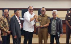 Ingatkan KPU Sulsel soal Perekrutan PPS dan PPK, Komisi II DPR: Harus Punya Integritas