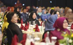 Ikut Serta APEKSI XVII Balikpapan, Fadliah Firman: Pemersatu Antar Suku Se-Indonesia 