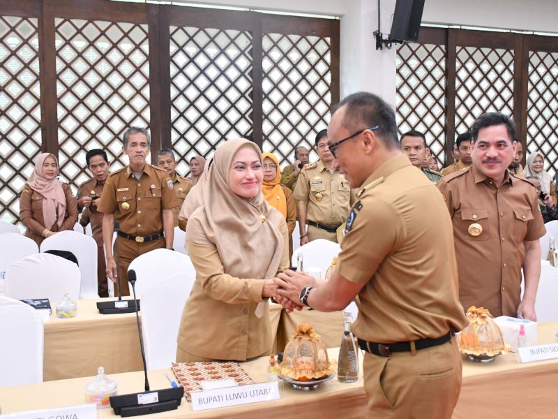 Tekan Inflasi, Indah Minta Kementan Atensi Daerah Penghasil Pangan