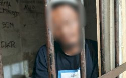 Pelaku Teror Bom di Alfamart Taccipi Bone Ditangkap, Ngaku Hanya Bercanda