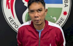 Oknum Dosen di Bone Tertangkap Nyabu di Rumah Kosong