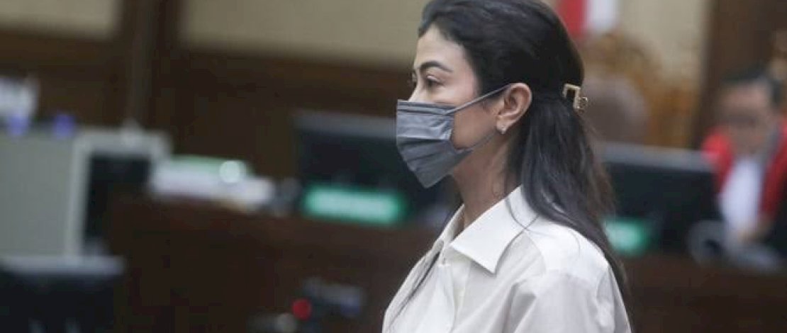 Indira Chunda Thita Syahrul