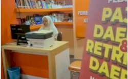 Bapenda Makassar Kini Buka Pelayanan Administrasi Pajak di Kecamatan