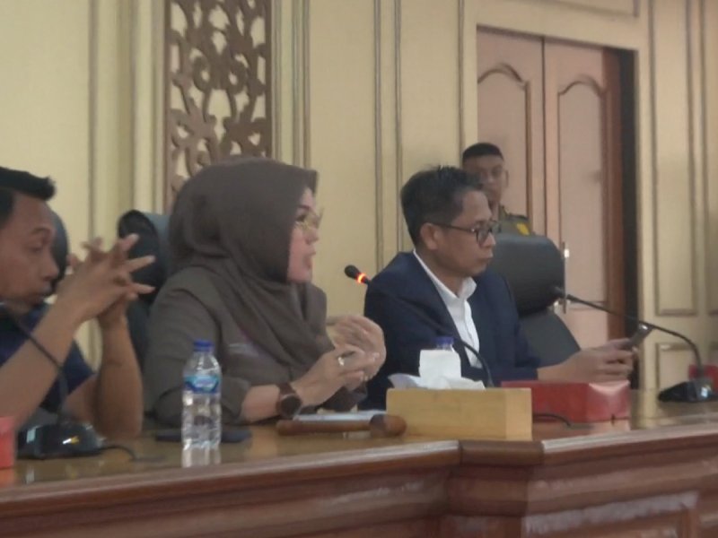 Pakar Komunikasi Unhas Desak Dewan Merespon Laporan KJPP