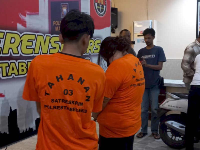 Kronologi Lansia di Toddopuli Dibunuh Sejoli Mahasiswa, Ini Motifnya