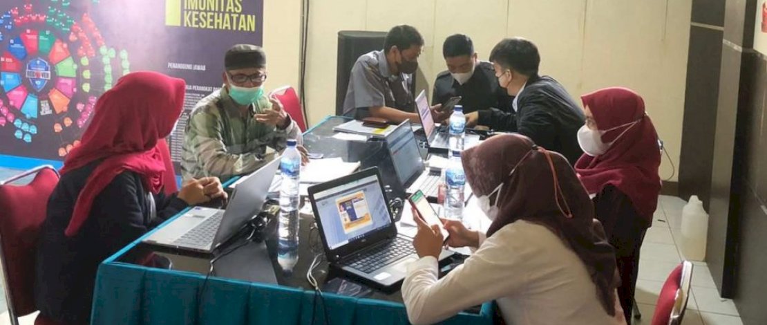 Ini 5 Kecamatan di Makassar&nbsp;yang ada Layanan Administrasi Pajak Bapenda