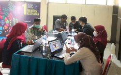 Ini 5 Kecamatan di Makassar&nbsp;yang ada Layanan Administrasi Pajak Bapenda