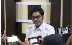 Bapenda Kota Makassar Lanjutkan Penertiban Reklame demi Estetika Kota