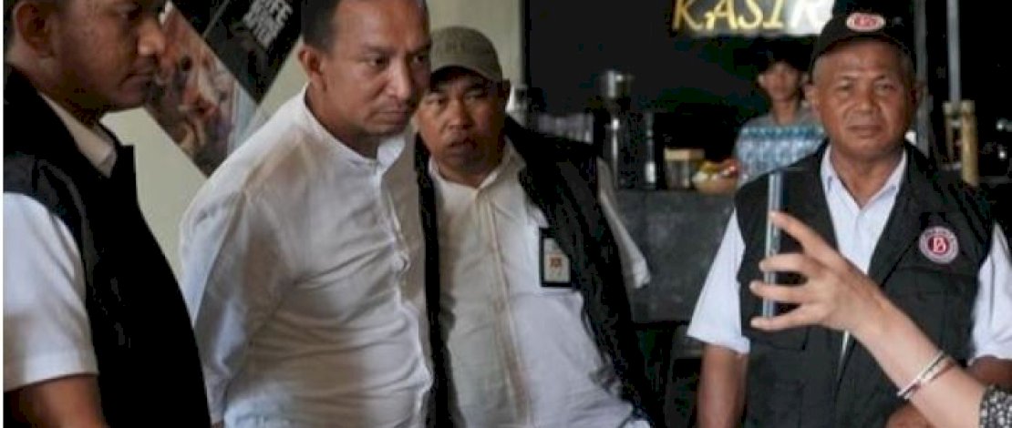 Tim Bapenda Makassar Gelar Aksi Penertiban Pajak Restoran untuk Peningkatan Penerimaan Pajak Daerah