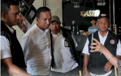 Tim Bapenda Makassar Gelar Aksi Penertiban Pajak Restoran untuk Peningkatan Penerimaan Pajak Daerah