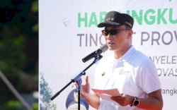 ASN Pemprov Sulsel Senang Pasca TPP Cair di tanggal 5 Awal Bulan