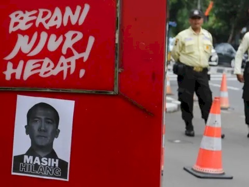 KPK Tegas: Pihak yang Sembunyikan Harun Masiku Akan Terjerat Hukuman Perintangan Penyidikan