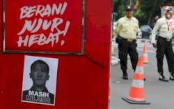 KPK Tegas: Pihak yang Sembunyikan Harun Masiku Akan Terjerat Hukuman Perintangan Penyidikan