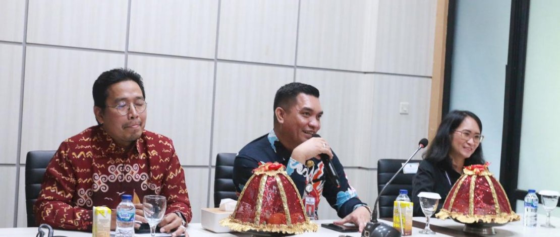 Pemkab Takalar Gelar Sosialisasi E-Bupot Unifikasi untuk Peningkatan Efisiensi Administrasi Pajak