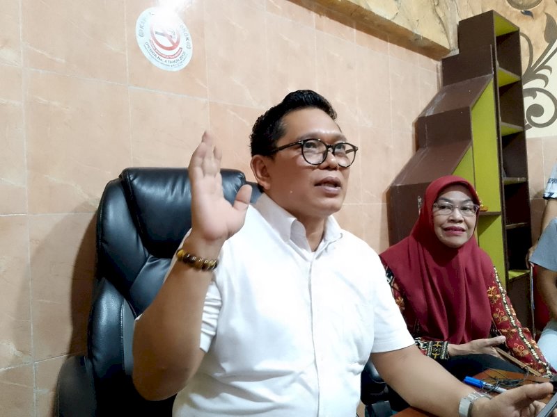 Buka Jalur Hafidz Qur'an, Disdik Makassar Bebaskan Siswa Pilih Sekolah 