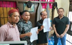 Rugikan Negara Rp1,5 Miliar, Polisi Tahan Dua Pejabat Pemkab Jeneponto