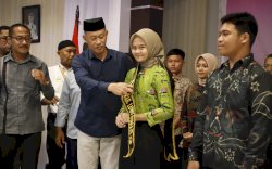 Inilah Empat Duta Anak Luwu Utara 2024 Terpilih, Satu Kategori Favorit