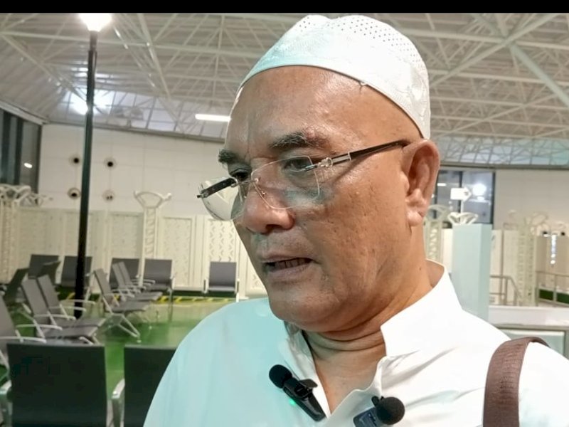 DPR Minta Travel Haji dan Umrah Nakal Izinnya Dicabut