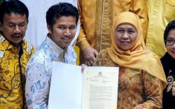 Gandeng PDIP, PKB Yakin Mampu Kalahkan Khofifah - Emil di Pilgub Jatim 