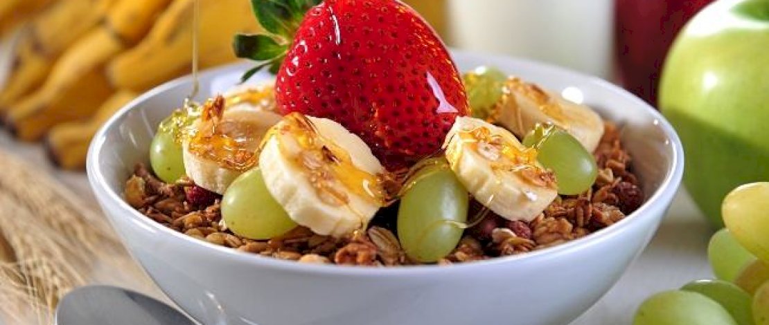 Menu Sarapan Terbaik untuk Usia 50 Tahun ke Atas 