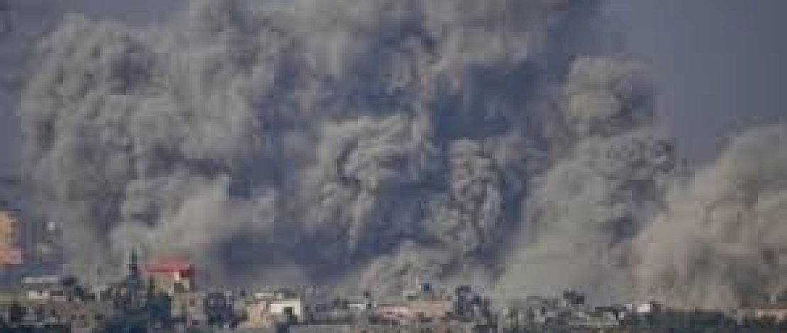 Tragedi di Gaza: Korban Tewas Mencapai 37 Ribu Jiwa Akibat Serangan Israel Tragedi di Gaza: Korban Tewas Mencapai 37 Ribu Jiwa Akibat Serangan Israel