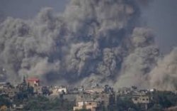 Tragedi di Gaza: Korban Tewas Mencapai 37 Ribu Jiwa Akibat Serangan Israel