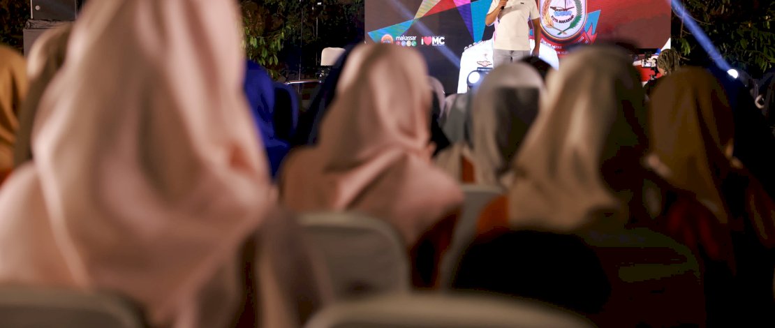 Danny Pomanto: Nakes Harus Diprioritaskan Jadi P3K