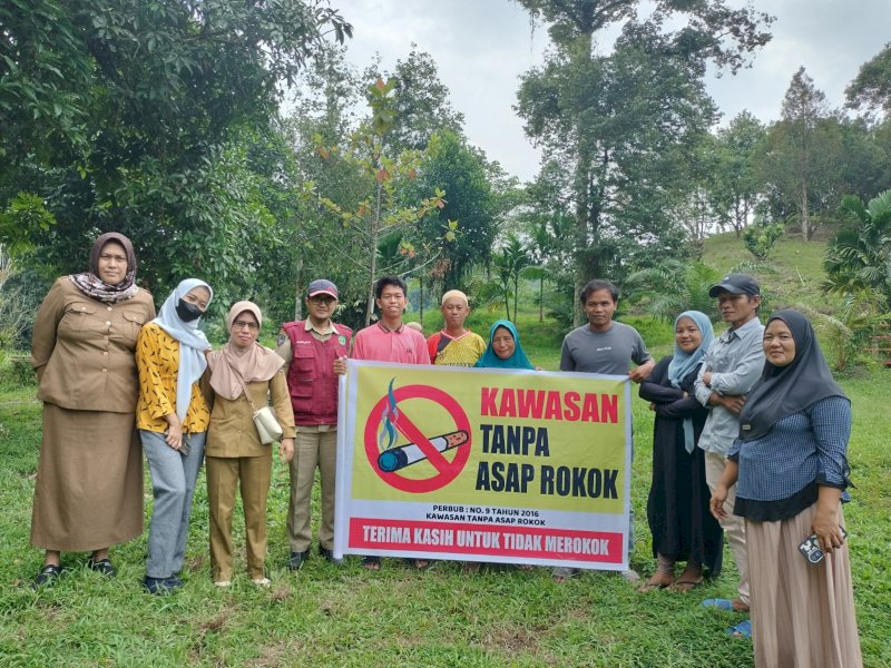 Petugas Diminta Berikan Rasa Nyaman kepada Pengunjung Objek Wisata