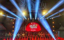 Apresiasi Festival Sulsel Menari, ASITA: Potensial Dijual Sebagai Paket Wisata