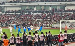 Lolos Ronde 3 Kualifikasi Piala Dunia Usai Kalahkan Filipina 2-0, STY: Berkat Kerja Keras Pemain