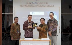 Poltekpar Makassar Jalin Kerjasama Strategis dengan Sekolah Vokasi UGM