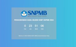 5.818 Calon Mahasiswa Baru Universitas Hasanuddin Lolos UTBK SNBT 2024