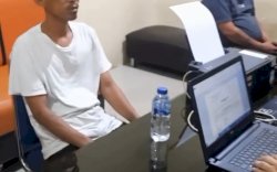 Polsek Wajo Tangkap 2 Jukir Usai Viral Palak Penjemput Penumpang Pelabuhan Makassar