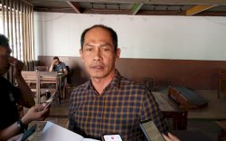 Kontraktor Pelaksana Pembangunan Gedung Kejari Makassar Terlibat Kasus Penipuan dan Penggelapan, Korban Minta Pelaku Ditahan