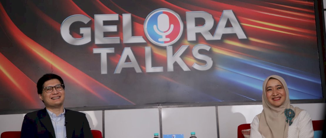 Partai Gelora Siap Berikan Masukan Terkait Polemik Tapera kepada Presiden Terpilih Prabowo Subianto