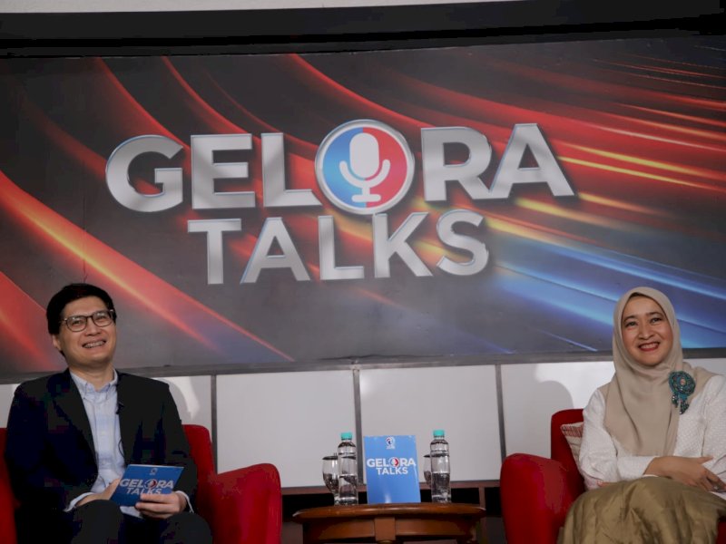 Partai Gelora Siap Berikan Masukan Terkait Polemik Tapera kepada Presiden Terpilih Prabowo Subianto
