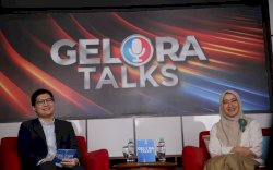 Partai Gelora Siap Berikan Masukan Terkait Polemik Tapera kepada Presiden Terpilih Prabowo Subianto