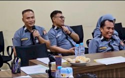 Assesment Center Jabatan Kabag Polres Jajaran Polda Sulsel, 12 Asesi Diuji 32 Asesor