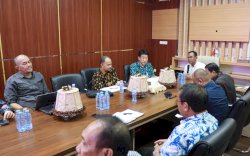 Pemkab Takalar &ndash; JICA Kolaborasi Atasi Masalah Kemiskinan Ekstrem