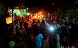 Iduladha, Umat Islam Luwu Utara Diimbau Tidak Gelar Takbir Keliling